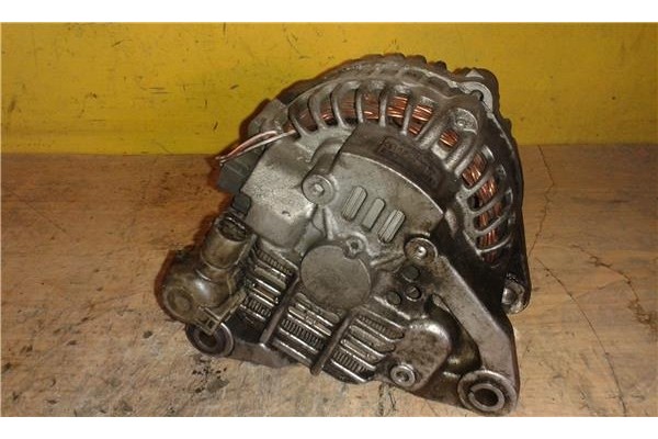 Recambio de alternador para mazda 6 berlina (gg) 2.0 crtd 136 active (5-ptas.) referencia OEM IAM A3TB4981  