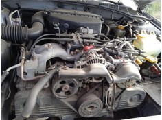 Recambio de motor completo para subaru legacy berl./ familiar (b12/be/bh) 2.5 referencia OEM IAM EJ25 5471632 