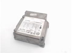 Recambio de centralita airbag para volkswagen golf v (1k4) plus (5m) referencia OEM IAM 1K0909605N  