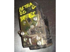 CIERRE ELECTROMAGNETICO DELANTERO IZQUIERDO 90561151 24444015 