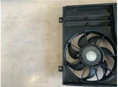 Recambio de electroventilador para volkswagen passat berlina (3c2) 2.0 tdi referencia OEM IAM 1K0121205  