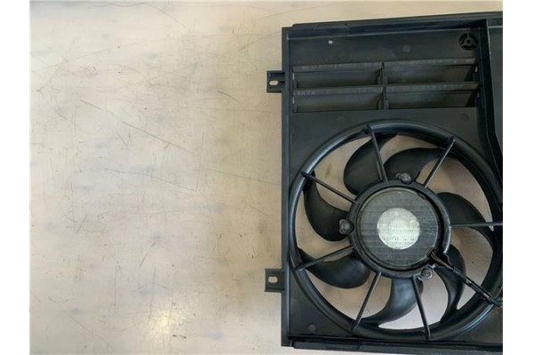 Recambio de electroventilador para volkswagen passat berlina (3c2) 2.0 tdi referencia OEM IAM 1K0121205  