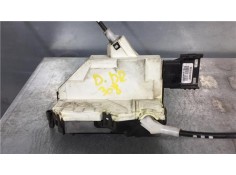 Recambio de cierre electromagnetico delantero derecho para peugeot 308 1.6 confort referencia OEM IAM 567147 A01545 