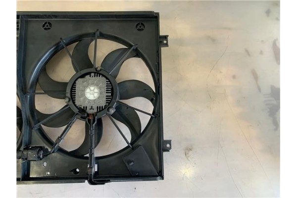 Recambio de electroventilador para volkswagen passat berlina (3c2) 2.0 tdi referencia OEM IAM 1K0121205  