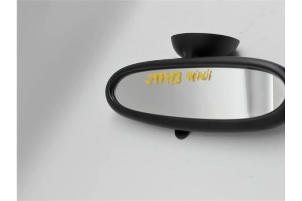 Recambio de retrovisor interior para mini one 1.6 referencia OEM IAM   