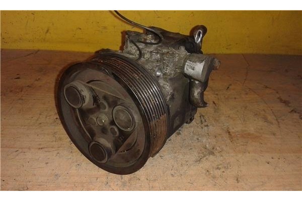 Recambio de compresor aire acond. para mazda 6 berlina (gg) 2.0 crtd 136 active (5-ptas.) referencia OEM IAM GJ6F61K00 A1008943 