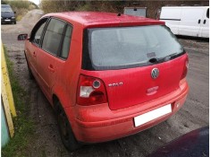 volkswagen polo iv (9n1) del año 2002