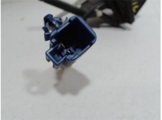 Recambio de cerradura porton para toyota yaris (ksp9/scp9/nlp9) 1.4 d-4d referencia OEM IAM 693500D040  