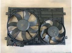 Recambio de electroventilador para volkswagen passat berlina (3c2) 2.0 tdi referencia OEM IAM 1K0121205  