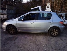 peugeot 307 (3a/c) del año 2001