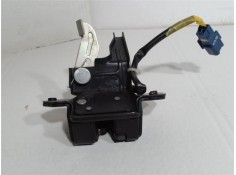Recambio de cerradura porton para toyota yaris (ksp9/scp9/nlp9) 1.4 d-4d referencia OEM IAM 693500D040  