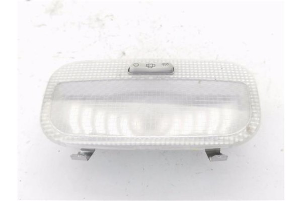 Recambio de luz trasero central techo para peugeot 3008 1.6 hdi referencia OEM IAM 9682068980 6362T9 