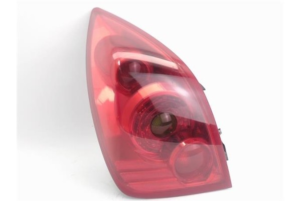 Recambio de piloto trasero izquierdo para nissan primera hatchback (p12) 1.6 referencia OEM IAM 26555AU210 26555AU21B 