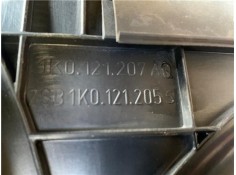 Recambio de electroventilador para volkswagen passat berlina (3c2) 2.0 tdi referencia OEM IAM 1K0121205  