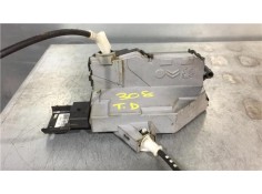 Recambio de cierre electromagnetico trasero derecho para peugeot 308 1.6 confort referencia OEM IAM PSA567164 A01521 