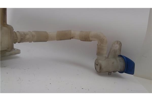 Recambio de deposito limpiaparabrisas para volkswagen golf v (1k1) 1.6 referencia OEM IAM 1K0955453S  