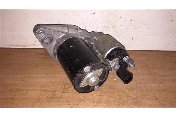Recambio de motor arranque para seat leon (1p1)(05.2005) 1.4 tsi referencia OEM IAM 0AH911023A 0001120410 AH911023AX , AUDI