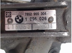 Recambio de cremallera direccion asistida para bmw serie 5 berlina (e39) 2.5 525td referencia OEM IAM 7852955304 1096026 