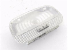 Recambio de luz trasero central techo para peugeot 3008 1.6 hdi referencia OEM IAM 9682068980 6362T9 