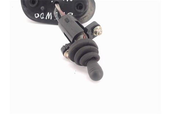Recambio de retrovisor izquierdo para daewoo matiz referencia OEM IAM   