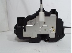 Recambio de cierre electromagnetico delantero derecho para renault modus i 1.4 (jp01, jp0j) referencia OEM IAM 8200219247  