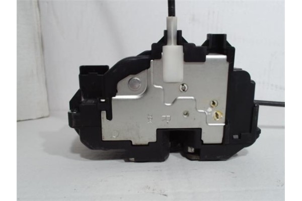 Recambio de cierre electromagnetico delantero derecho para renault modus i 1.4 (jp01, jp0j) referencia OEM IAM 8200219247  