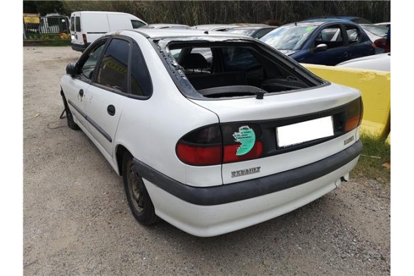renault laguna (b56) del año 1995