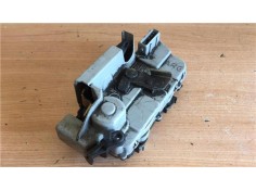 Recambio de cierre electromagnetico trasero izquierdo para citroen xsara berlina 1.9 td px referencia OEM IAM   