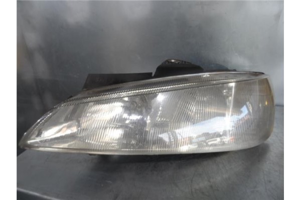 Recambio de faro delantero izquierdo para peugeot 406 berlina (s1/s2) 2.0 16v referencia OEM IAM 0301037021  