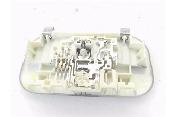 Recambio de luz trasero central techo para peugeot 3008 1.6 hdi referencia OEM IAM 9682068980 6362T9 