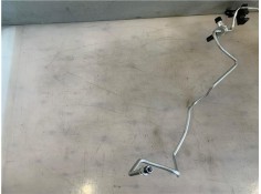 Recambio de tubo salida evaporador aire acondicionado para toyota corolla (e21) híbrido hybrid active referencia OEM IAM MF44627