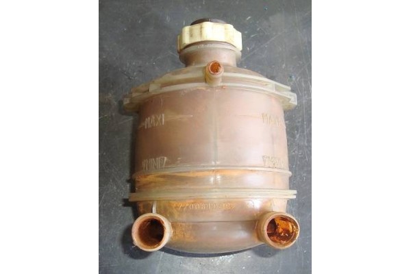 Recambio de botella expansion para renault clio i fase i / ii (b/c57) 1.8 referencia OEM IAM 7701203218  