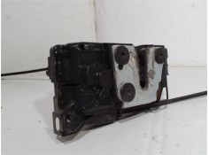 Recambio de cierre electromagnetico delantero derecho para renault modus i 1.4 (jp01, jp0j) referencia OEM IAM 8200219247  