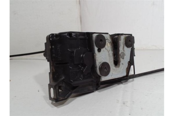 Recambio de cierre electromagnetico delantero derecho para renault modus i 1.4 (jp01, jp0j) referencia OEM IAM 8200219247  