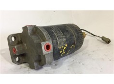 Recambio de soporte filtro gasoil para nissan trade furgón referencia OEM IAM 9077 16403G9900
