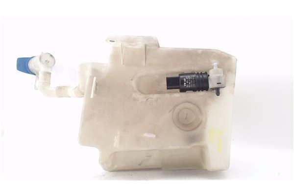 Recambio de deposito limpiaparabrisas para volkswagen golf v (1k1) 1.6 referencia OEM IAM 1K0955453S  