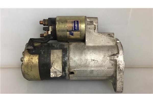 Recambio de motor arranque para nissan terrano/terrano ii (r20)(1993) 2.4 4wd referencia OEM IAM  CGB23345 