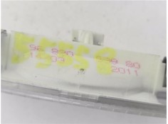 Recambio de luz trasero central techo para peugeot 3008 1.6 hdi referencia OEM IAM 9682068980 6362T9 