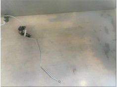 Recambio de tubo salida evaporador aire acondicionado para toyota corolla (e21) híbrido hybrid active referencia OEM IAM MF44627