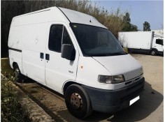 citroen jumper furgón del año 1996