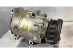 Recambio de compresor aire acond. para ford focus (daw, dbw) 1.8 tdci referencia OEM IAM YS4H19D829AB  