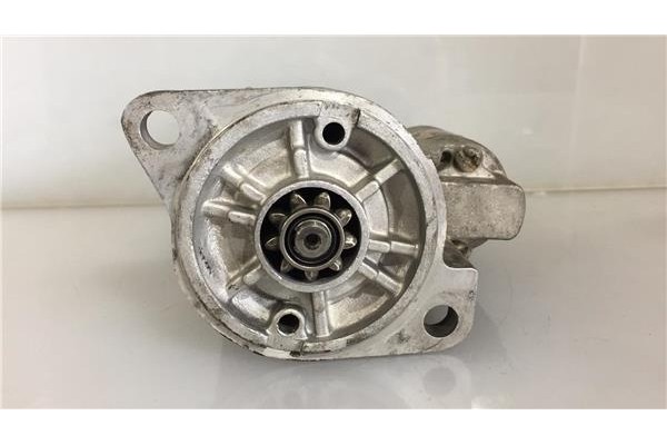 Recambio de motor arranque para nissan terrano/terrano ii (r20)(1993) 2.4 4wd referencia OEM IAM  CGB23345 
