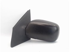 Recambio de retrovisor izquierdo para toyota yaris (ncp1/nlp1/scp1) referencia OEM IAM   