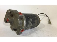 Recambio de soporte filtro gasoil para nissan trade furgón referencia OEM IAM 9077 16403G9900 