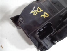 Recambio de cierre electromagnetico delantero derecho para renault modus i 1.4 (jp01, jp0j) referencia OEM IAM 8200219247  