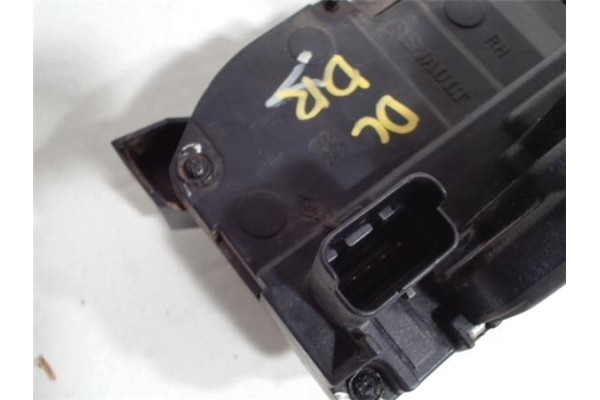 Recambio de cierre electromagnetico delantero derecho para renault modus i 1.4 (jp01, jp0j) referencia OEM IAM 8200219247  