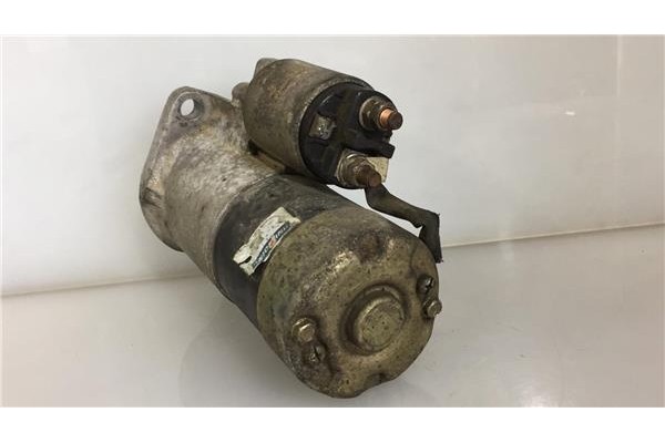 Recambio de motor arranque para nissan terrano/terrano ii (r20)(1993) 2.4 4wd referencia OEM IAM  CGB23345 