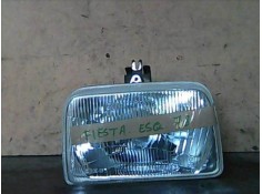 FARO DELANTERO IZQUIERDO 
