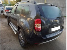 dacia duster i del año 2013