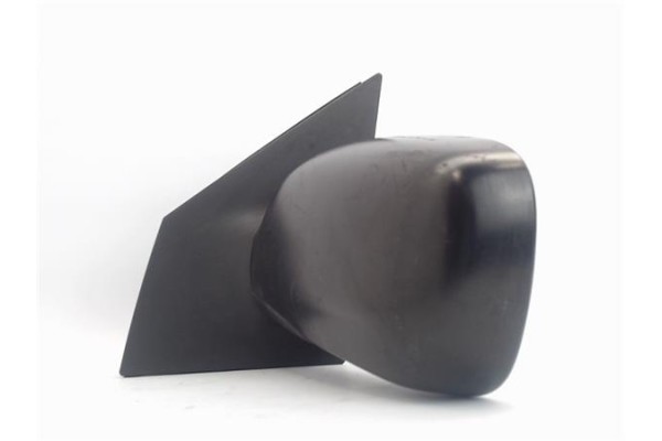 Recambio de retrovisor izquierdo para toyota yaris (ncp1/nlp1/scp1) referencia OEM IAM   